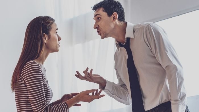 argument
